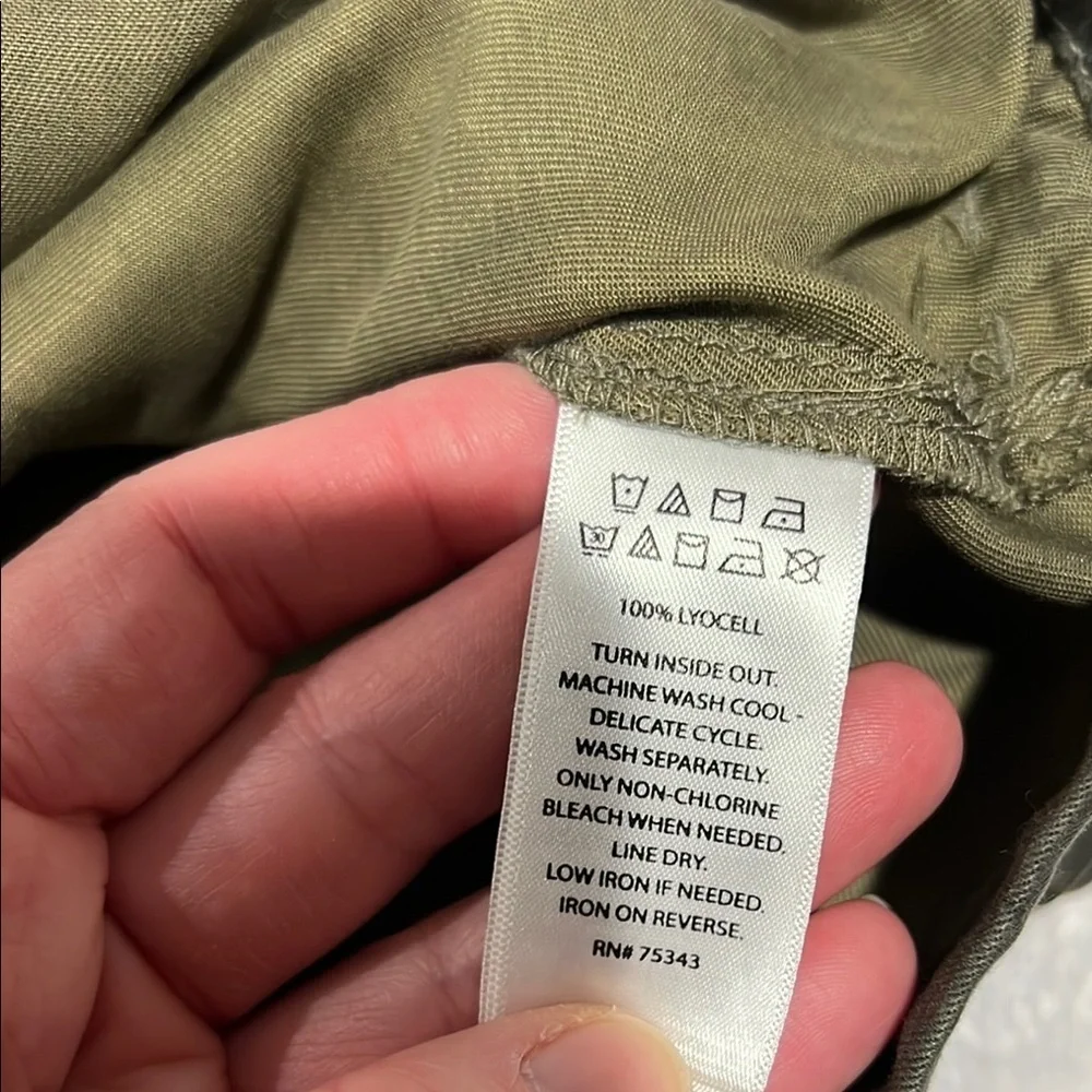 C&C California Camo Jacket Sz S